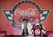 Coca Cola 600 2024 Results Recap Today Goldie Colleen