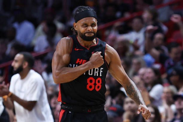 Patty Mills Trade