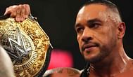 Damian Priest's World Heavyweight Title reign to end after 69 days, says veteran, at the hands of WWE RAW Superstar