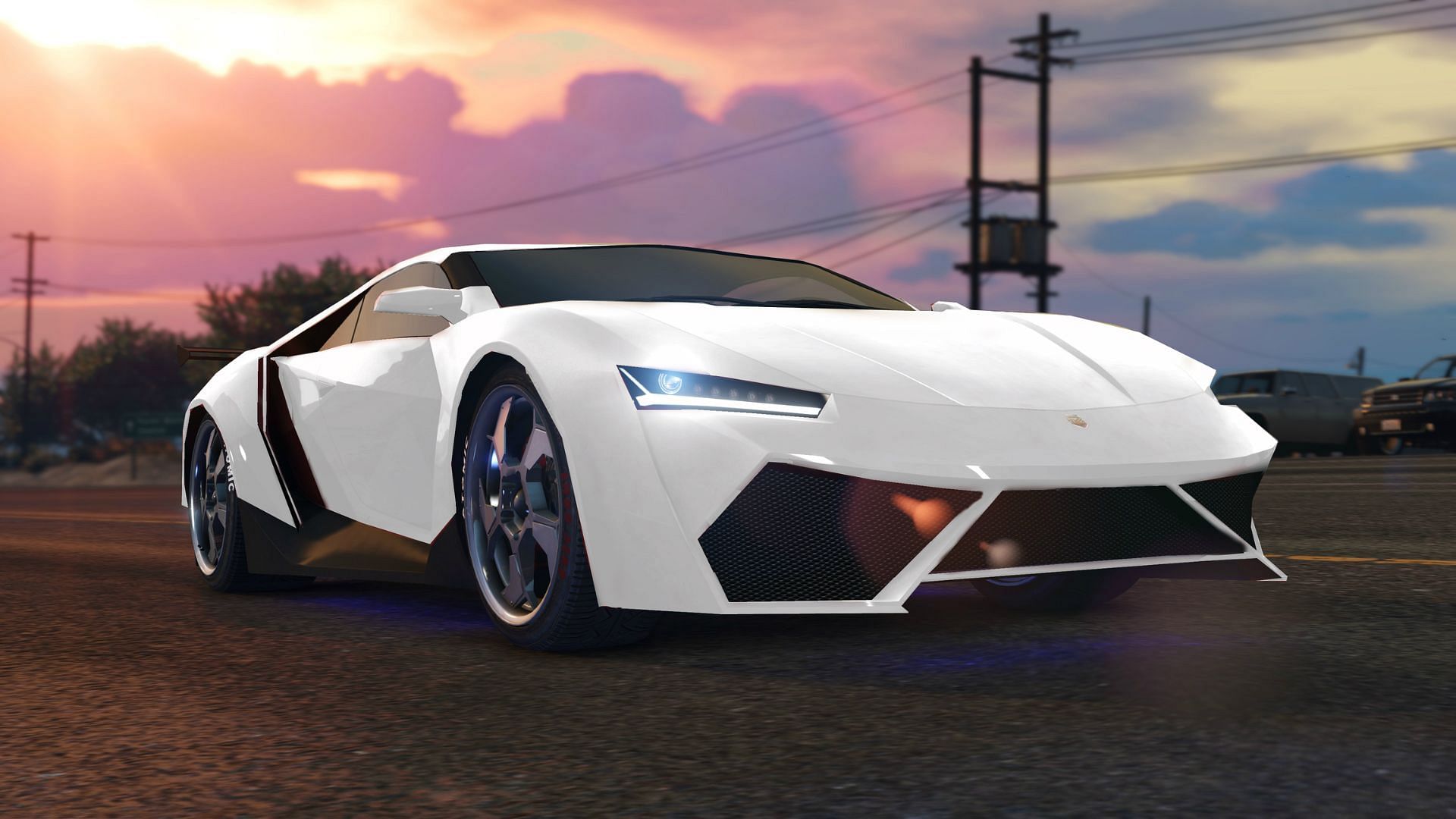 Why GTA Online's Pegassi Reaper is worth getting before Summer Update 2024