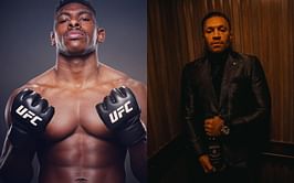 Joaquin Buckley sets eyes on Conor McGregor after UFC St. Louis win with bold callout - "Come and bully me"