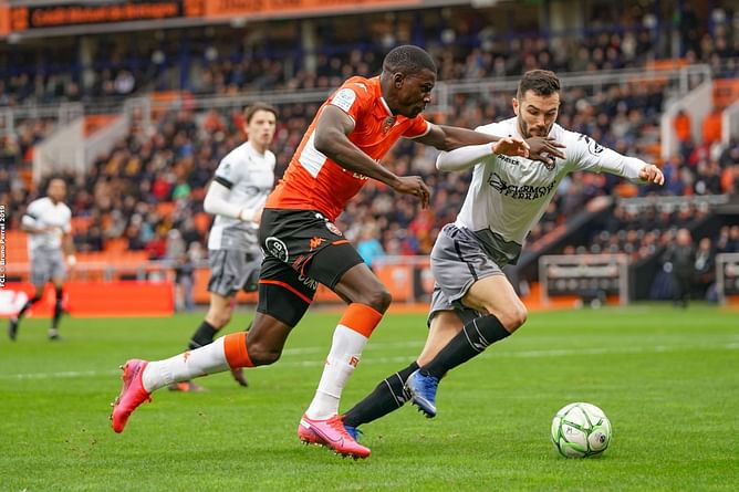 Lorient vs Clermont Foot prediction, preview, team news and more | Ligue 1 2023-24