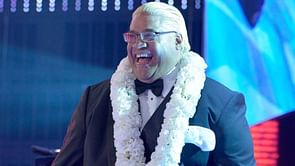 Rikishi shares kayfabe-breaking update ahead of WWE SmackDown