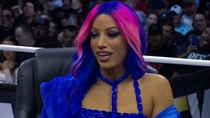 "Fans figured out and turned on her" - Veteran explains why Mercedes Mone is being booed by AEW fans