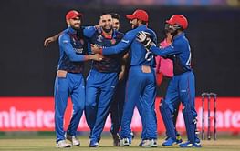 AFG vs OMN Dream11 Prediction: Fantasy Cricket Tips, Today's Playing 11 and Pitch Report for ICC Men's T20 World Cup 2024 Warm-Up Matches , Match 7