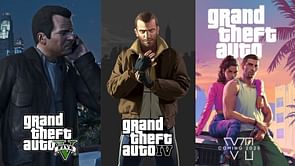 5 reasons why we need GTA Trilogy 2 after GTA 6