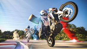 MotoRush codes (August 2025)