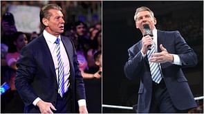 Top WWE star says he was not "interested" in making a main roster move under Vince McMahon's leadership