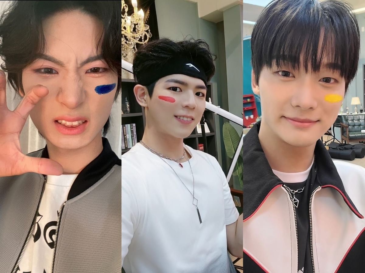 Big Ocean: Members list, age and everything to know about first hearing