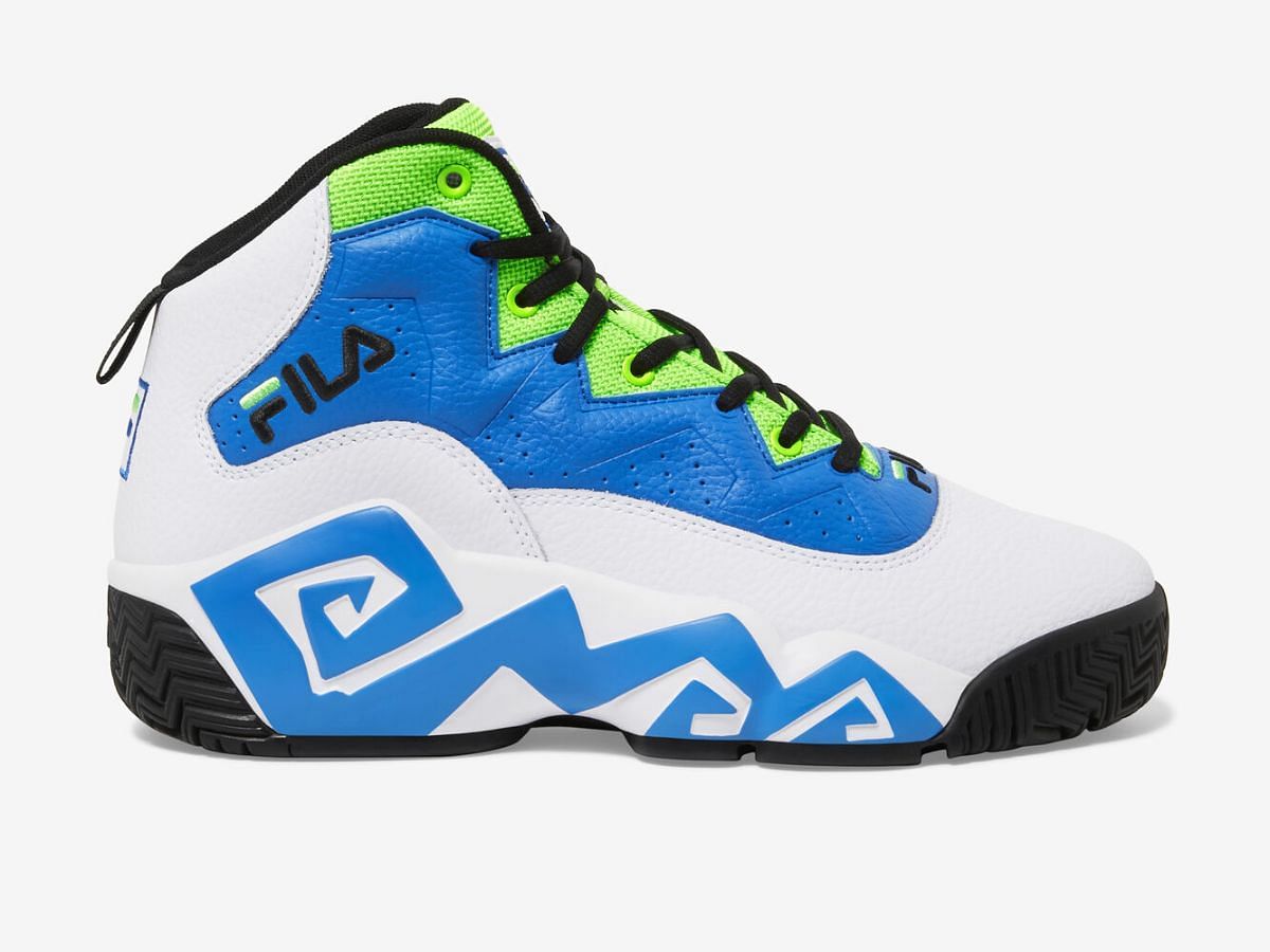 Fila Men&#039;s MB (Image via Fila)