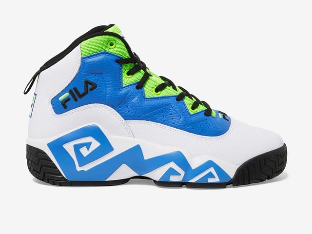 5 Best Fila sports shoes to try in 2024