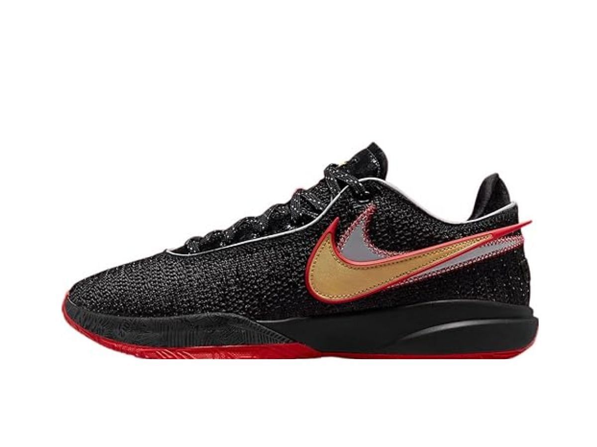 Nike Lebron 20 (Image via Amazon)