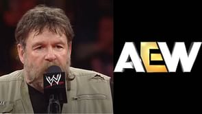 "I think he's done" - Dutch Mantell says AEW star may never wrestle again