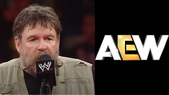 "I think he's done" - Dutch Mantell says AEW star may never wrestle again