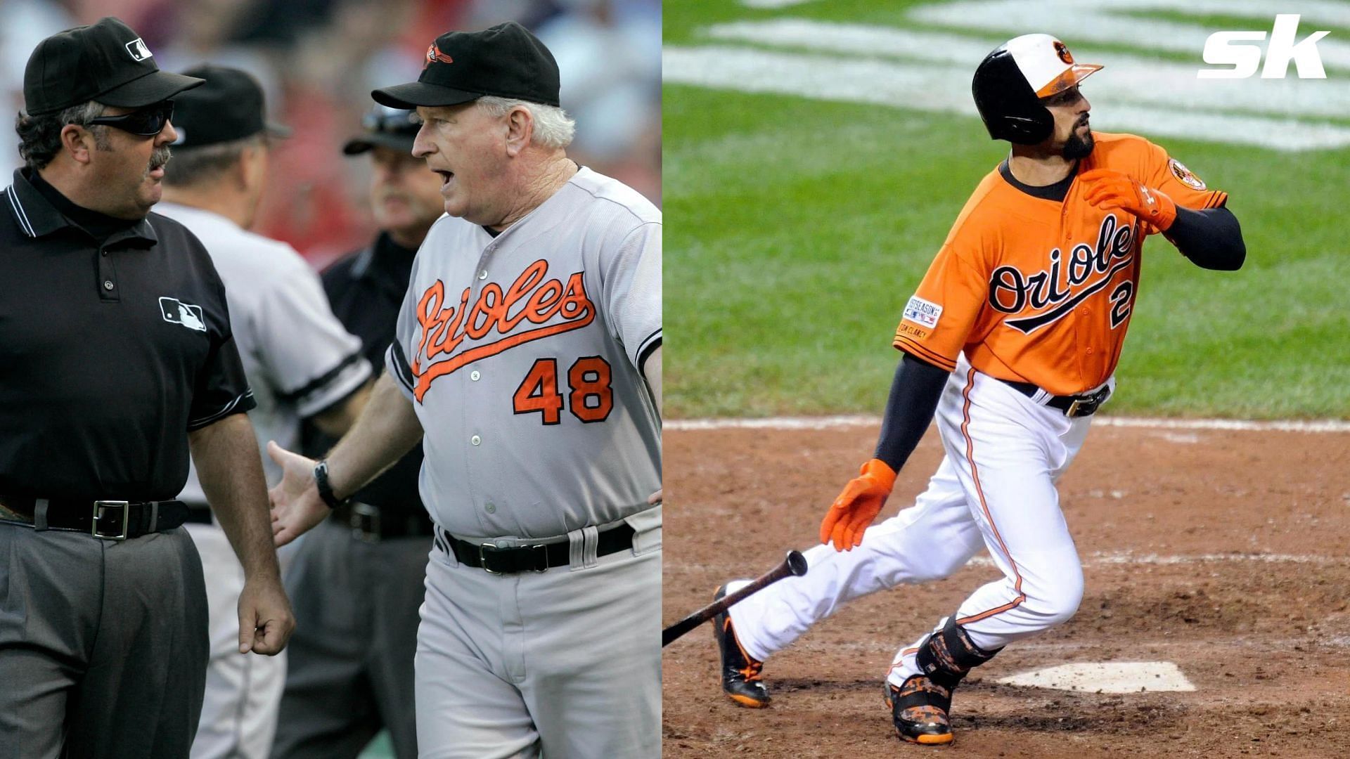 Terry Crowley and Nick Markakis are among the latest inductees into the Baltimore Orioles Hall of Fame