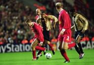 Rivaldo has no doubts about Vitor Roque's abilities