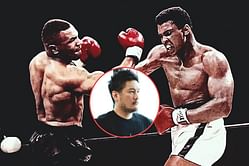“Mike Tyson vs. Muhammad Ali” - Chatri Sityodtong shares his all-time dream fantasy boxing match-up