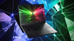 5 Best Ryzen laptops for gaming in 2024