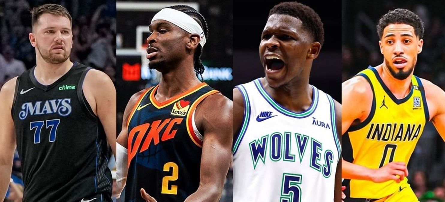 4 superstars eligible for massive contract bonuses after 2023-24 All-NBA&nbsp;selections