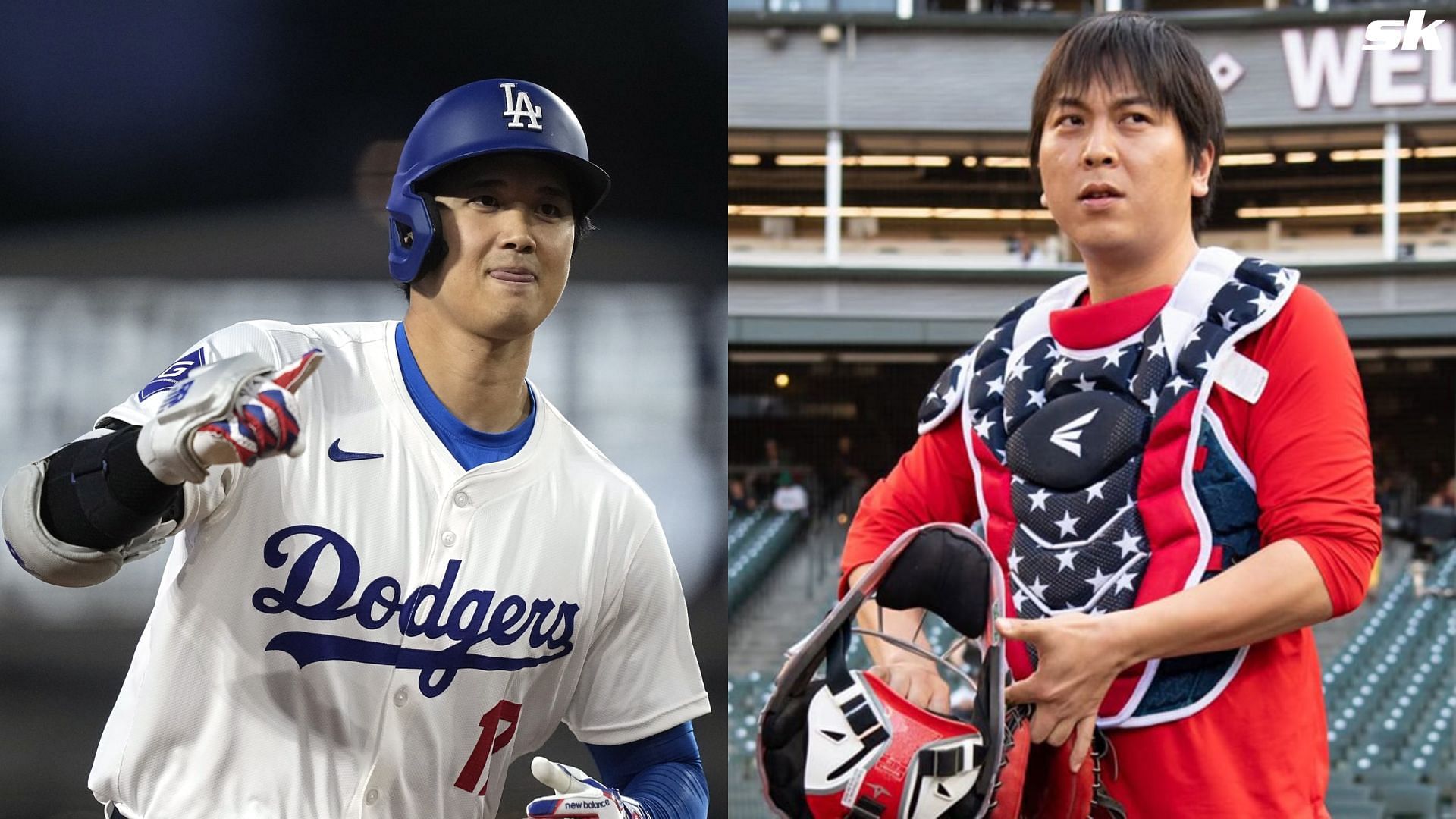 Shohei Ohtani and Ippei Mizuhara saga to be turned into a TV series