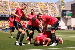 Mallorca vs Las Palmas Prediction, Preview, Team News and More | La Liga 2023-24