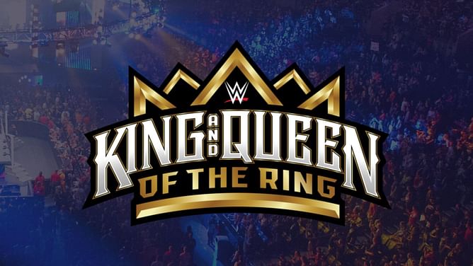 6 ft 4 inch WWE star should win the King of the Ring, says Bully Ray