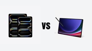 Apple vs Samsung: Who makes better tablets for gaming?