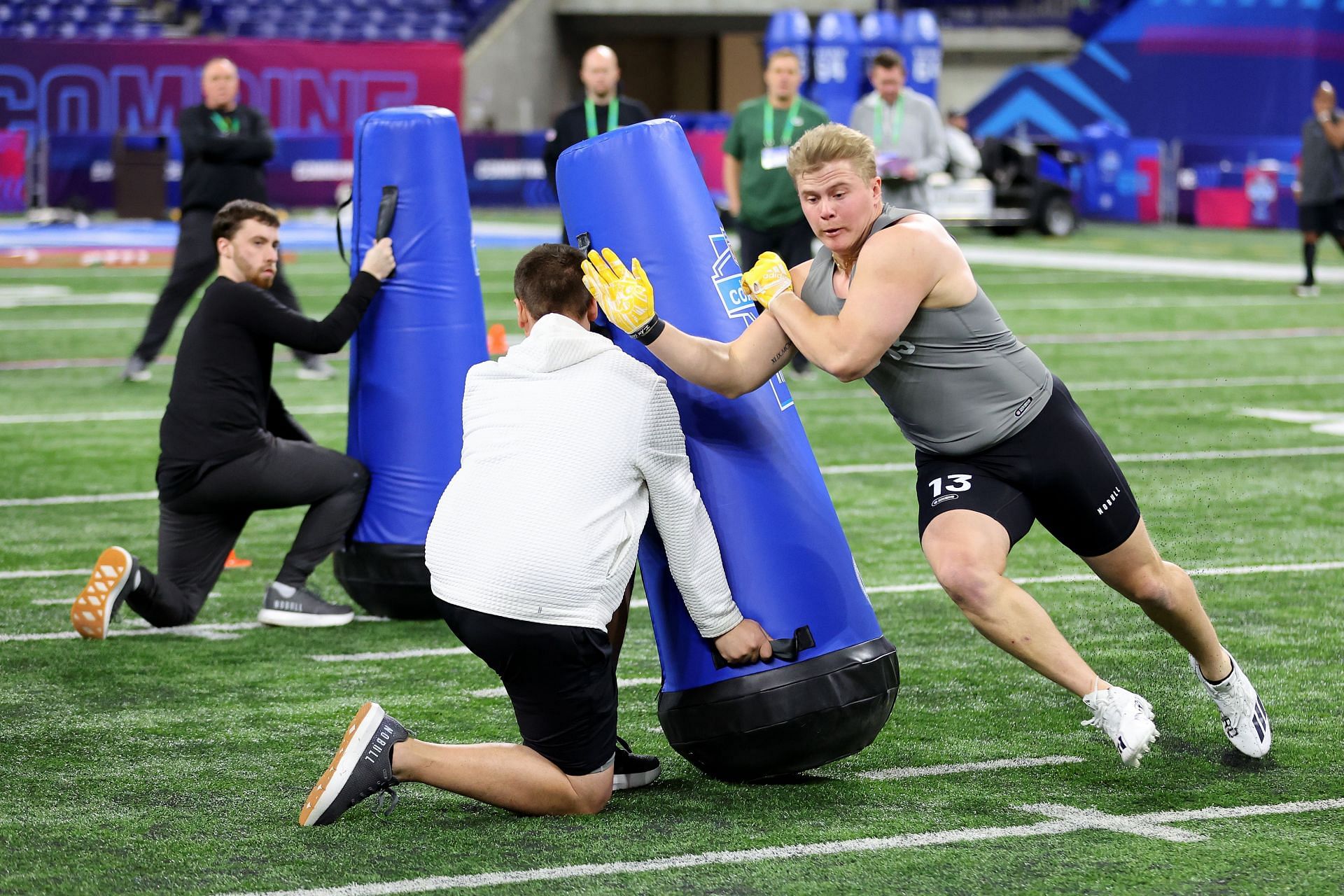 NFL Combine