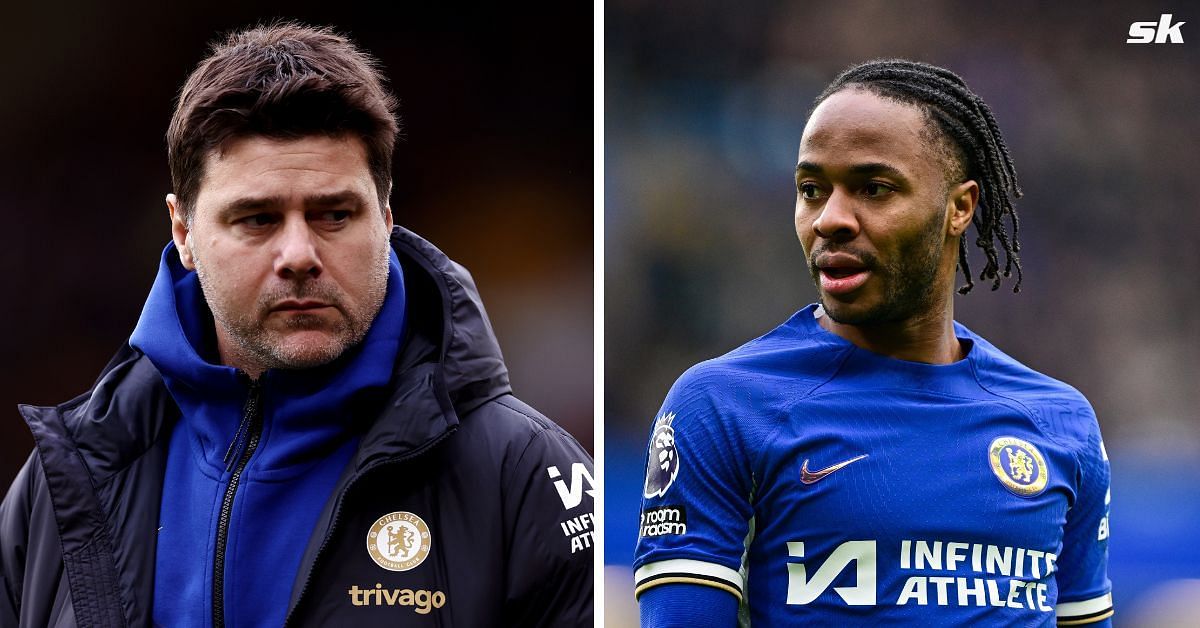 Chelsea ready to offer Raheem Sterling as part of swap deal to sign PL star