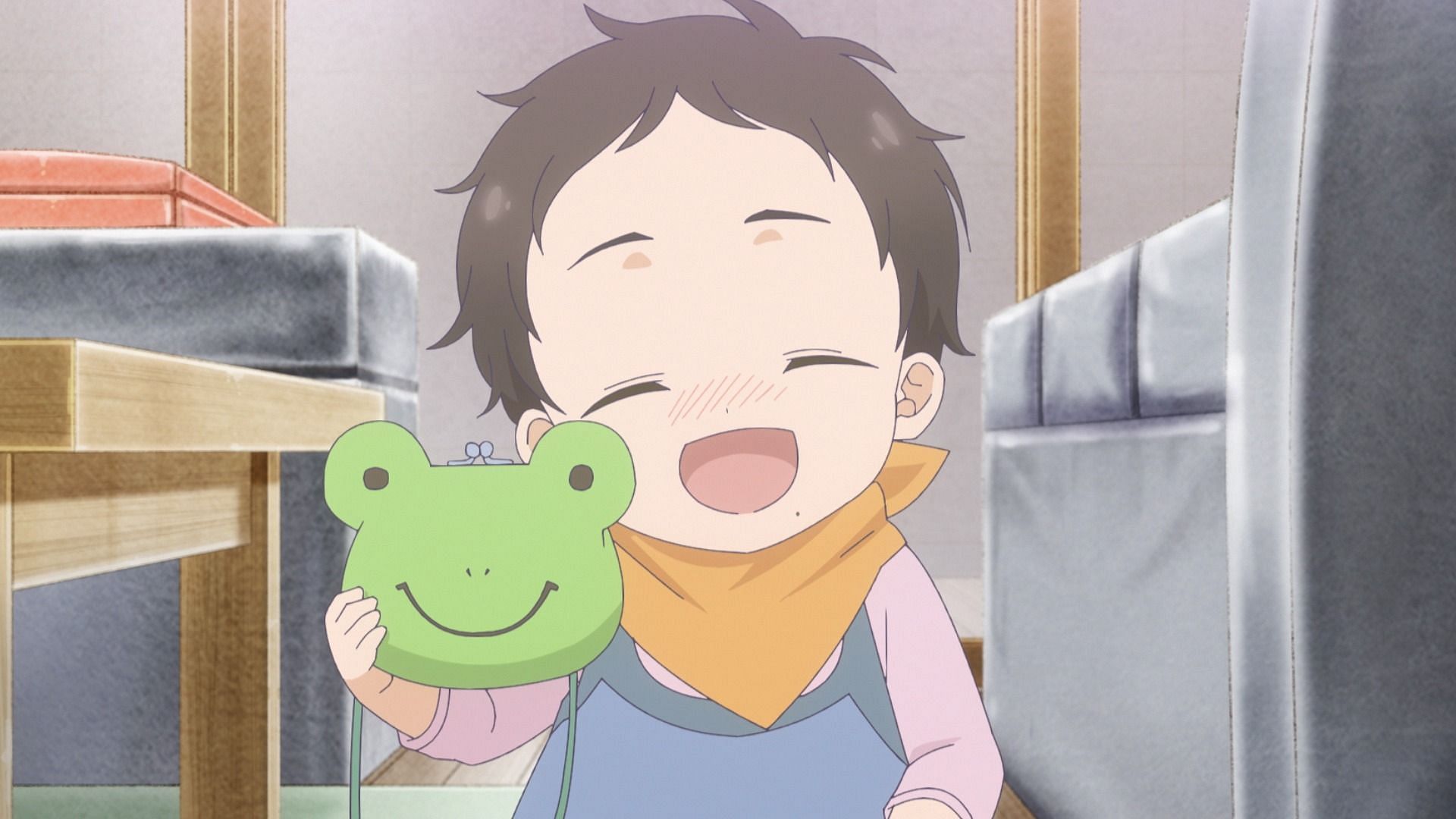 Tadaima, Okaeri episode 8: Release date and time, where to watch, and more