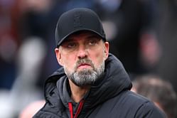 Liverpool receive injury boost ahead of Premier League clash against Tottenham: Reports