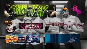How to get all Call of Duty League 2024 Major 4 viewership rewards in MW3 and Warzone