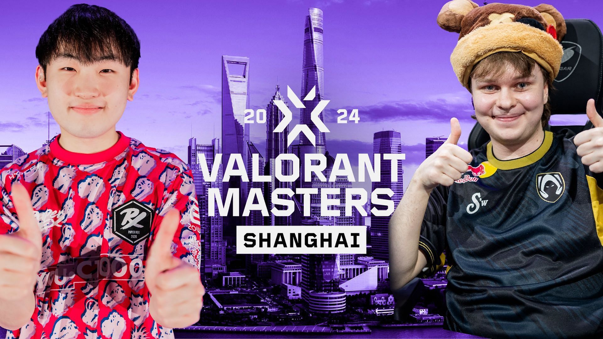 5 game-changing players to look out for at VCT Masters Shanghai (Image via Riot Games)