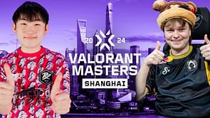 5 game-changing players to look out for at VCT Masters Shanghai