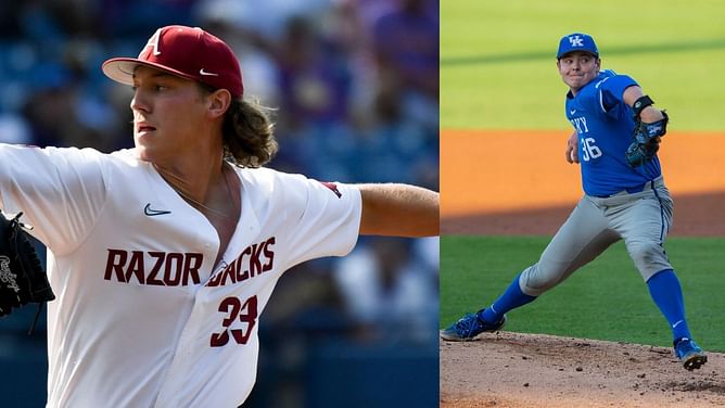 2024 College World Series: Predicting the 8 teams that could make it this season