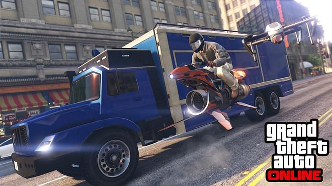 Why Terrorbyte is the best investment in GTA Online after the Clucking Bell Farm Raid update