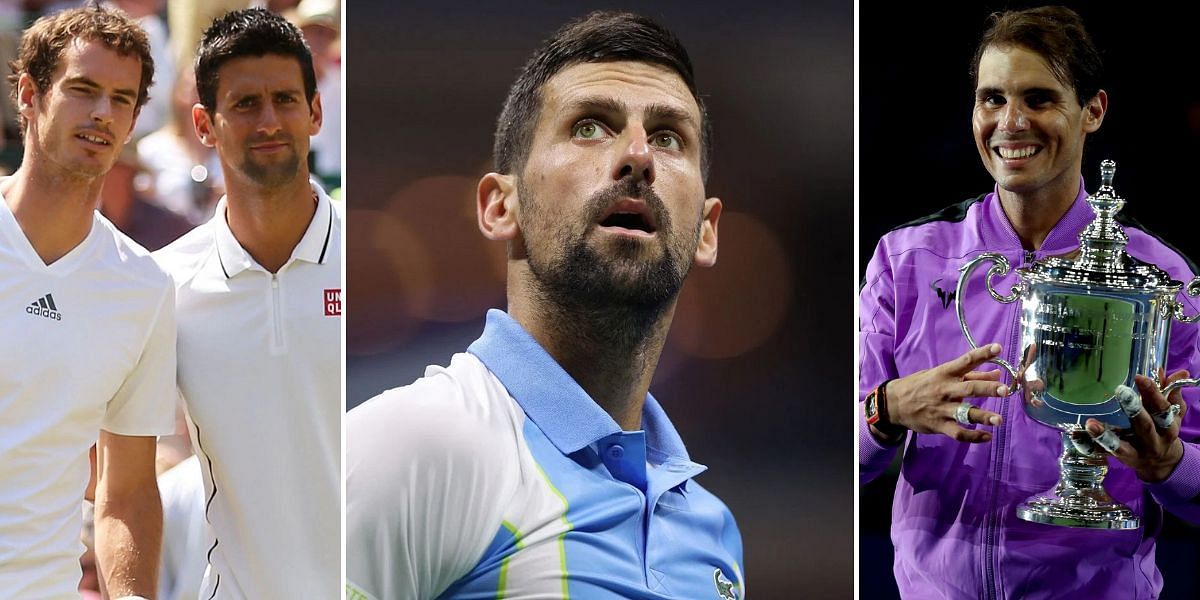 Novak Djokovic to play at Geneva Open 2024