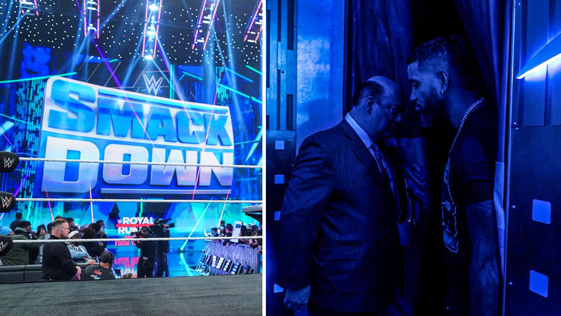 SmackDown