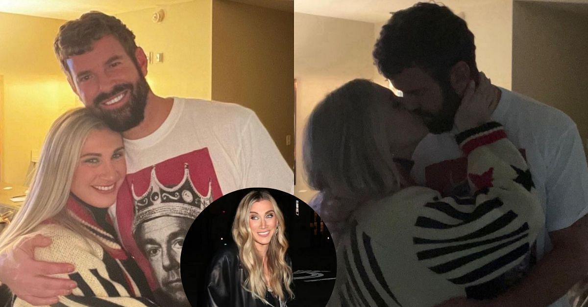 Nick Saban&rsquo;s daughter Kristen Saban reportedly embroiled in extra-marital affair with ex-Bachelorette star James McCoy