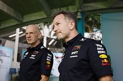 “He felt that now’s the time to take a break”: Christian Horner on Adrian Newey leaving Red Bull
