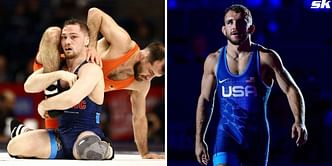 World Olympic Qualifier Wrestling 2024 Istanbul: Exploring the qualification route for Spencer Lee and Zain Retherford for the Paris Olympics