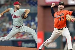 Phillies vs Giants Preview & Prediction: Records, pitching matchups, head-to-head and more | Game 2, May 28, 2024
