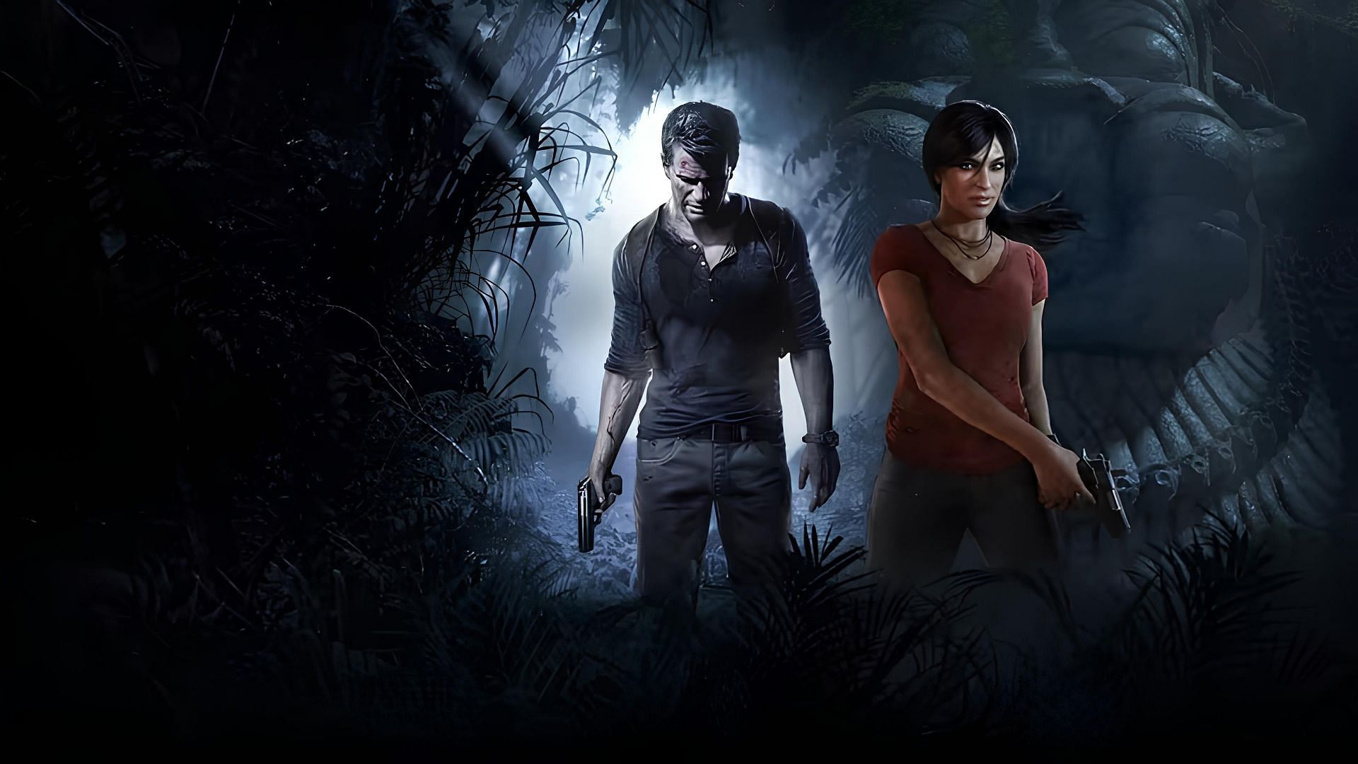 Uncharted Digital bundle is the best way to experience action-adventure. (Image via Naughty Dog)