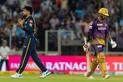 3 player battles to watch out for in GT vs KKR, Match 63 of IPL 2024 ft. Rashid Khan vs Sunil Narine