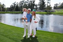 Who is Poppy Kennedy McIlroy? All about Rory McIlroy’s daughter
