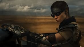 How did Furiosa get her robotic arm? Character storyline and details explored