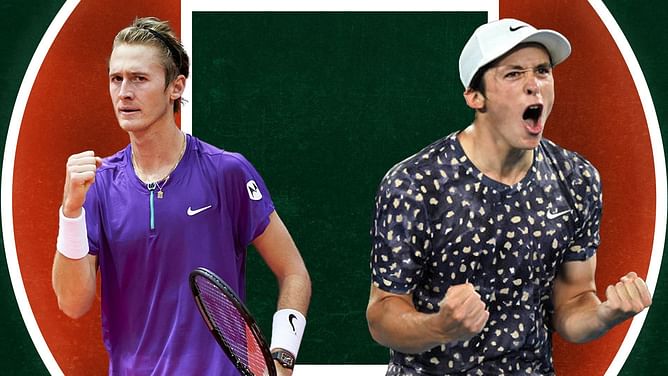 French Open 2024: Sebastian Korda vs Harold Mayot preview, head-to-head, prediction and pick