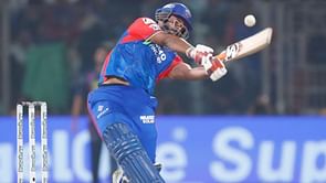 "I just don't want to stay away from the ground"- Rishabh Pant expresses emotions after successful comeback through IPL 2024