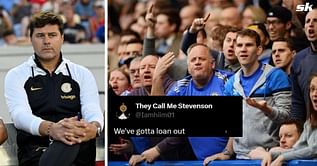 "Can't be starting anymore", "Seems like the odd one out" - Fans call out Chelsea star despite 2-0 win over Tottenham