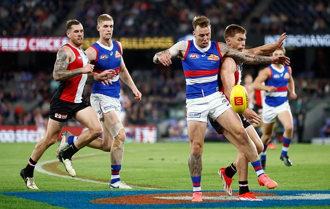 5 most controversial umpiring decisions in AFL history